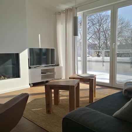 Sommerloft Rerik Kültér fotó