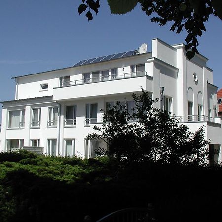 Sommerloft Rerik Kültér fotó