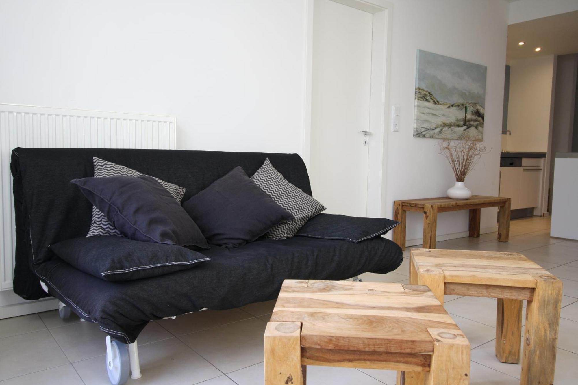 Sommerloft Rerik Kültér fotó