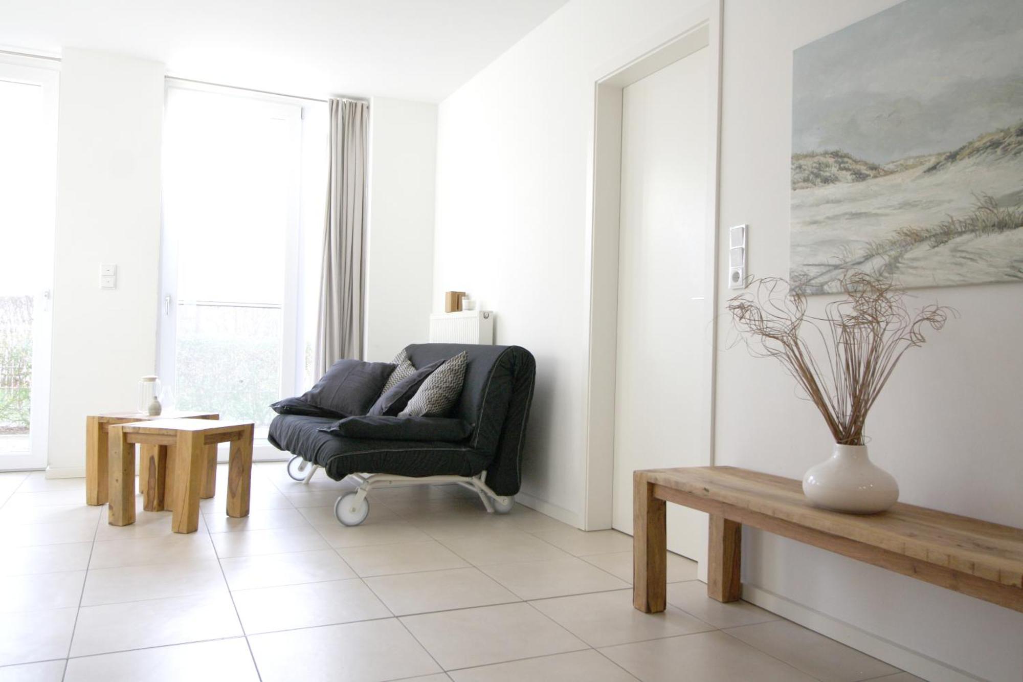 Sommerloft Rerik Kültér fotó