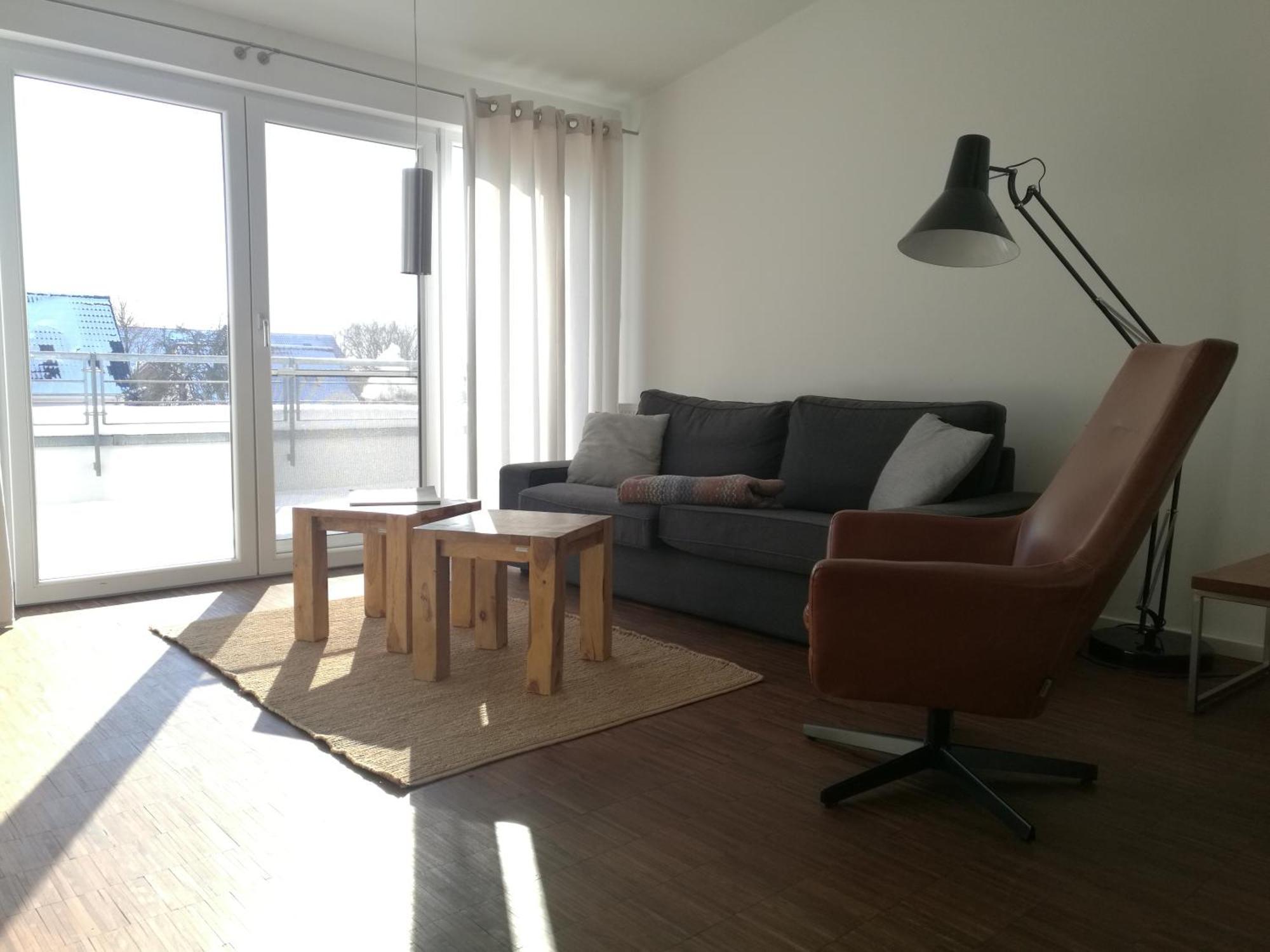 Sommerloft Rerik Szoba fotó