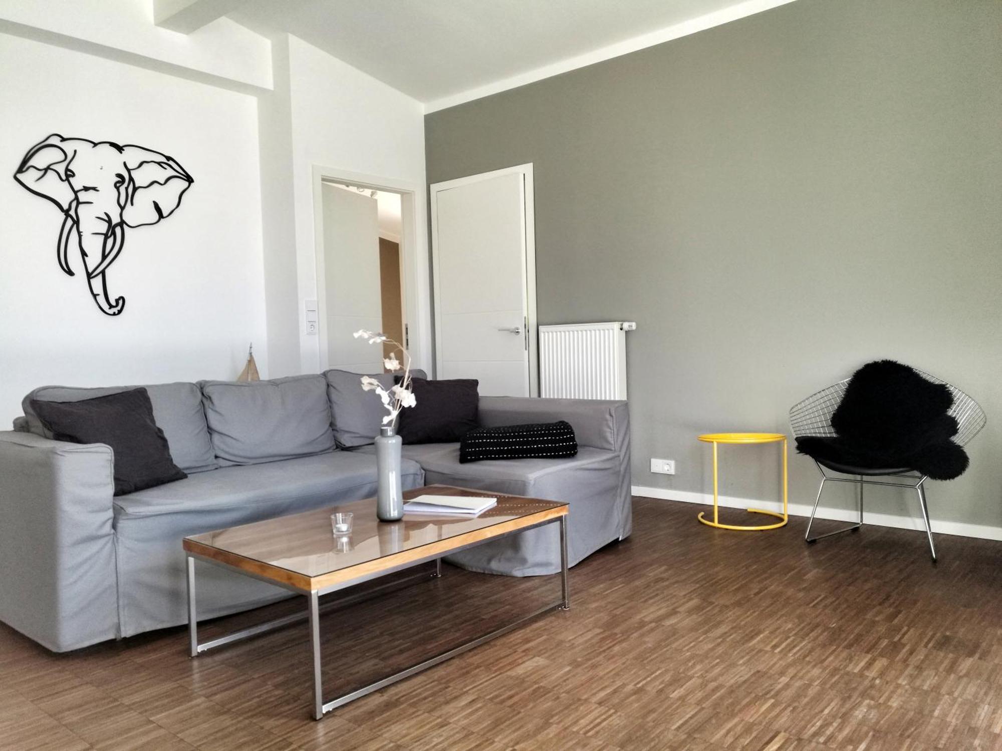 Sommerloft Rerik Szoba fotó