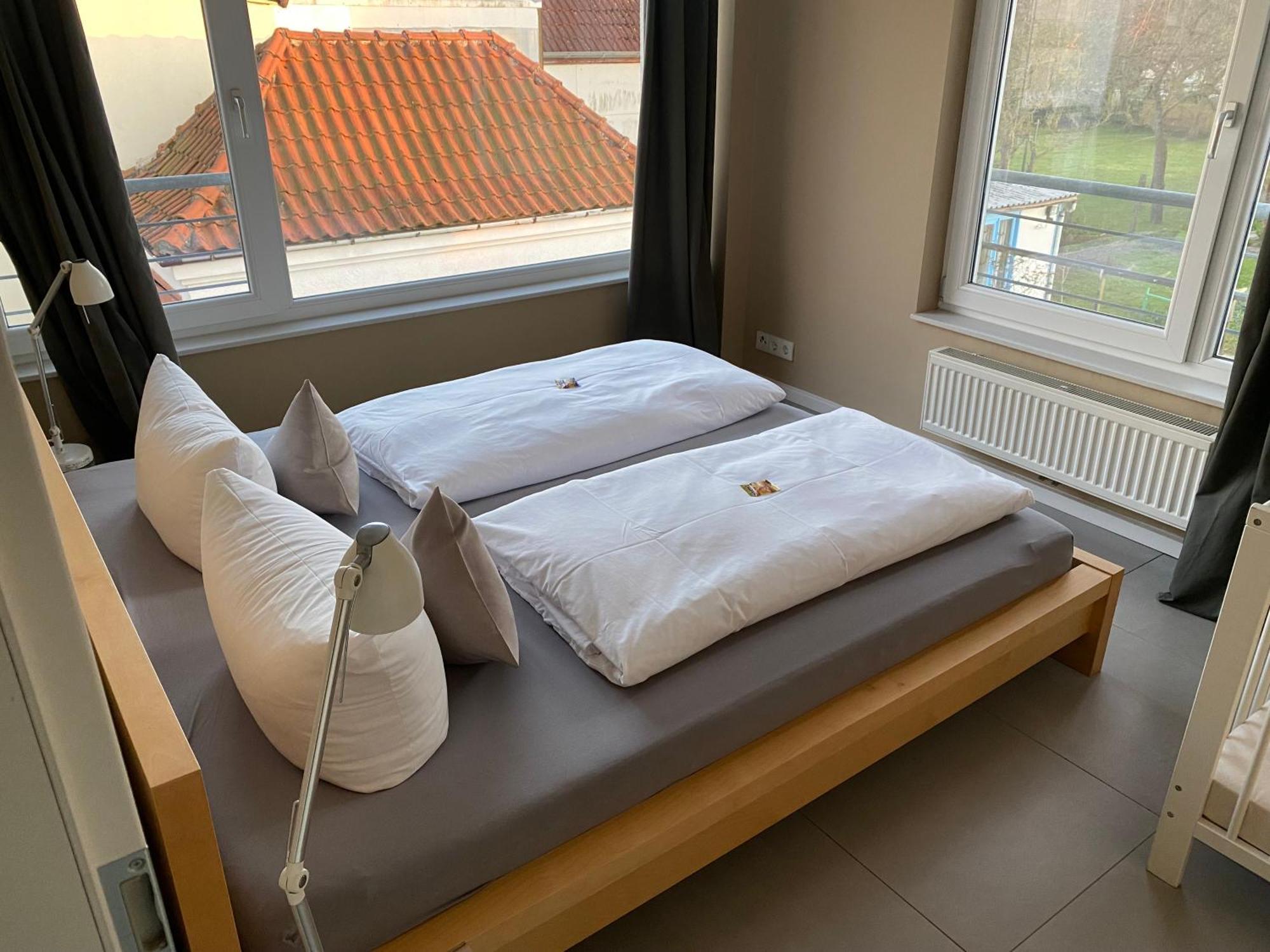 Sommerloft Rerik Szoba fotó