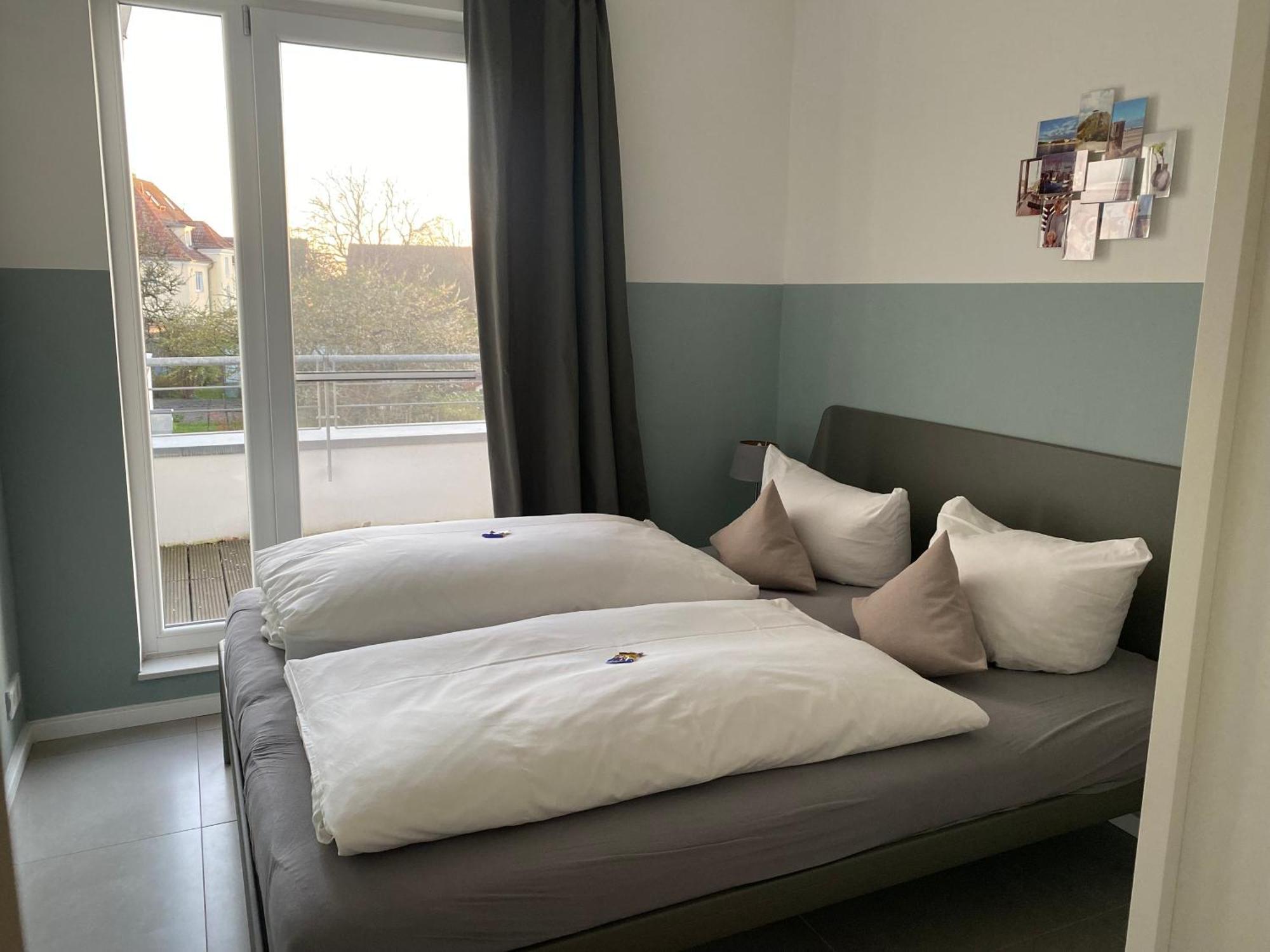 Sommerloft Rerik Szoba fotó