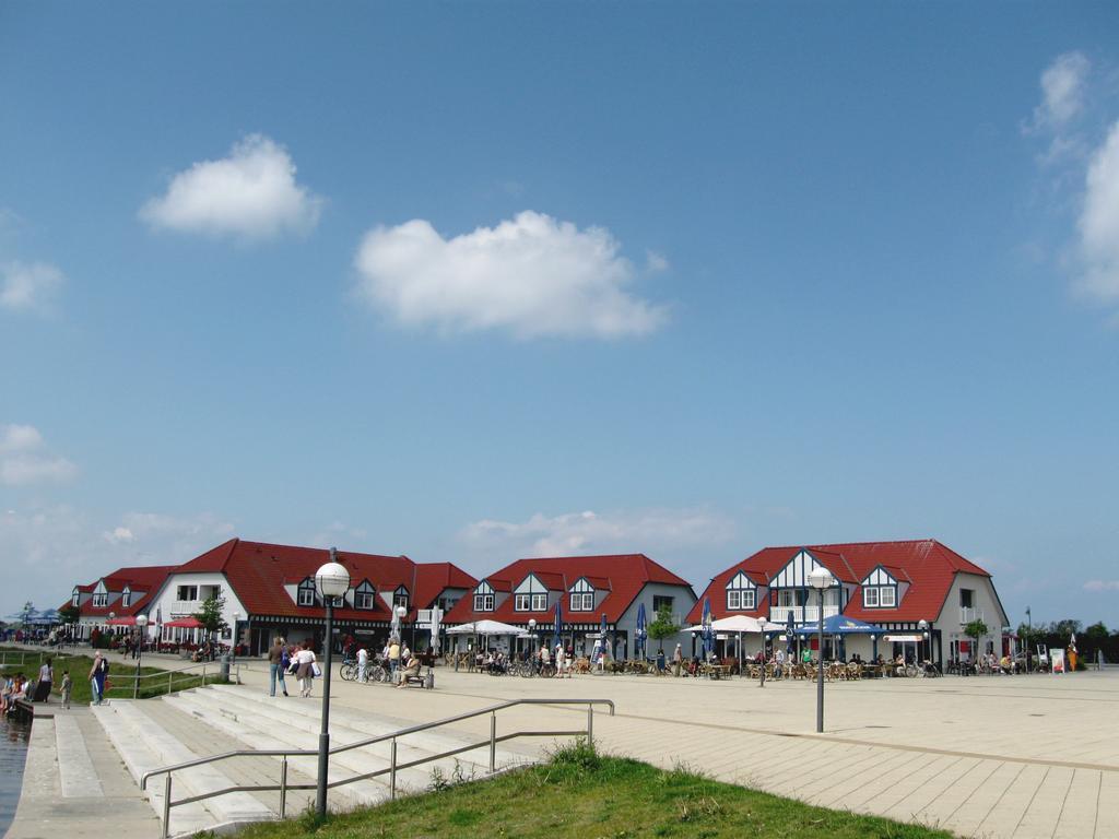 Sommerloft Rerik Kültér fotó