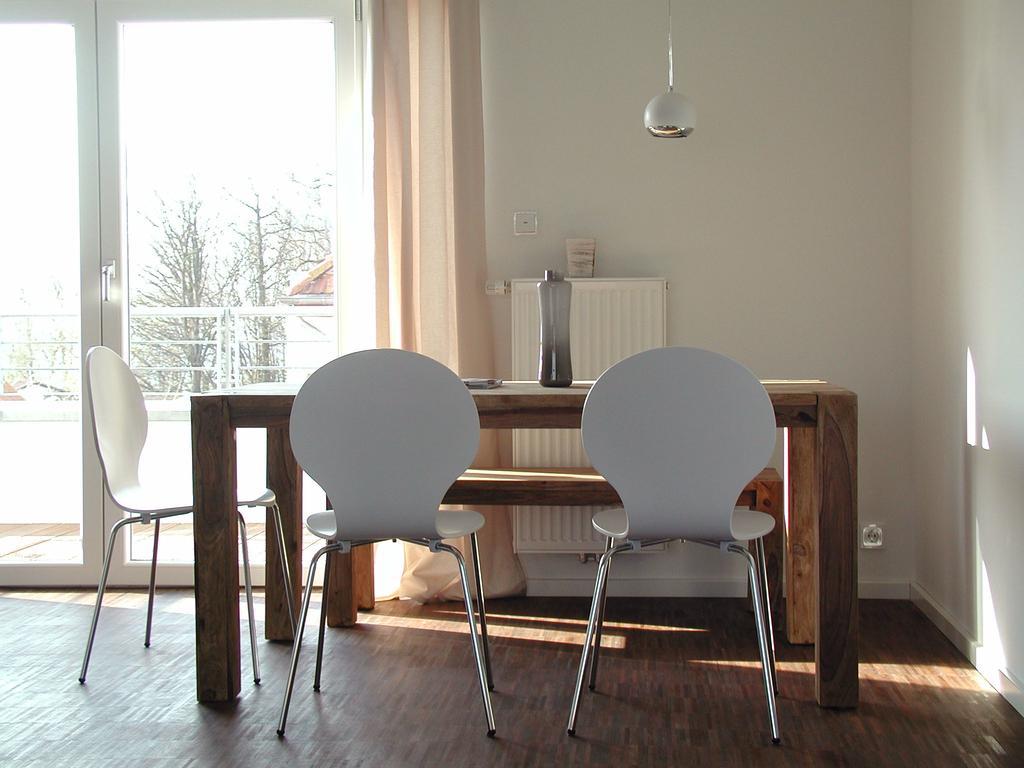 Sommerloft Rerik Kültér fotó